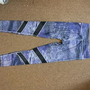 Fabletics leggings